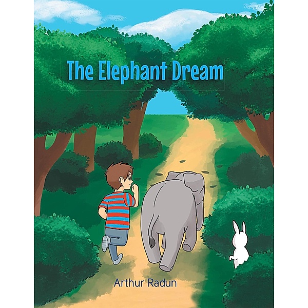 The Elephant Dream, Arthur Radun