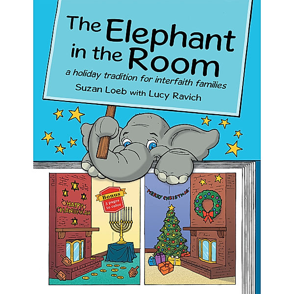 The Elephant in the Room, Suzan Loeb