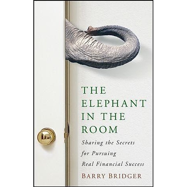 The Elephant in the Room, Barry Bridger