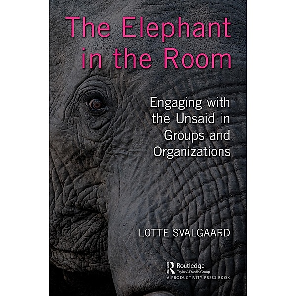 The Elephant in the Room, Lotte Svalgaard