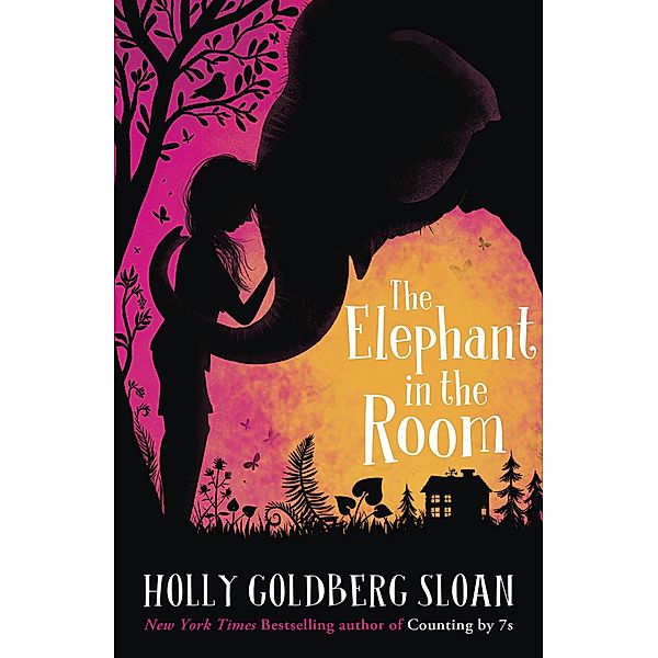 The Elephant in the Room, Holly Goldberg Sloan