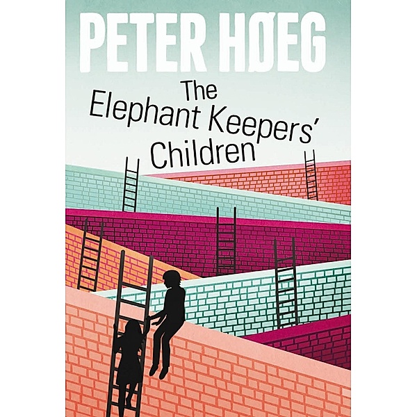 The Elephant Keepers' Children, Peter Høeg