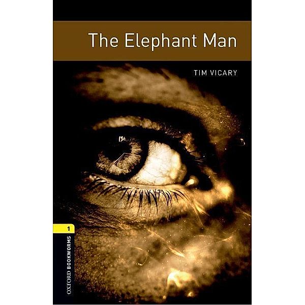 The Elephant Man, Tim Vicary