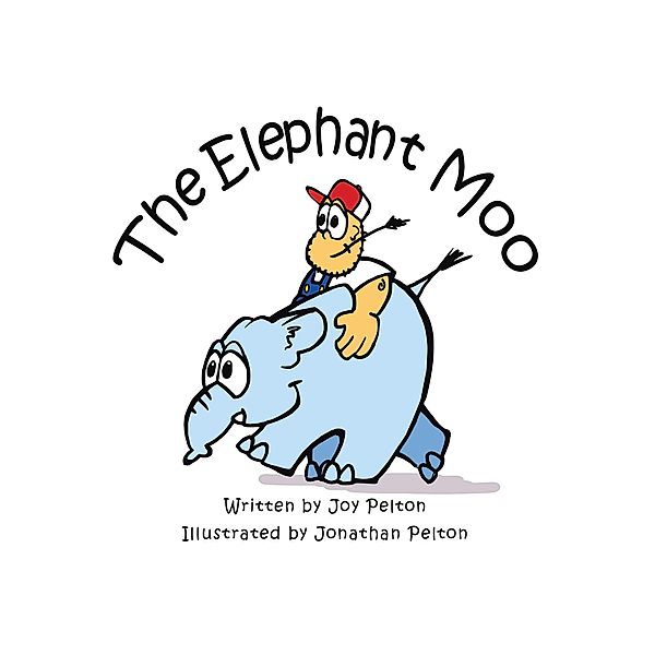 The Elephant Moo, Joy Pelton