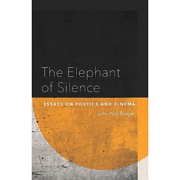 The Elephant of Silence, John Wall Barger