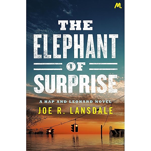 The Elephant of Surprise, Joe R. Lansdale