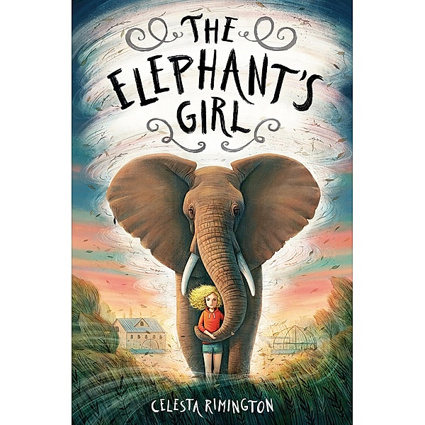 The Elephant's Girl, Celesta Rimington