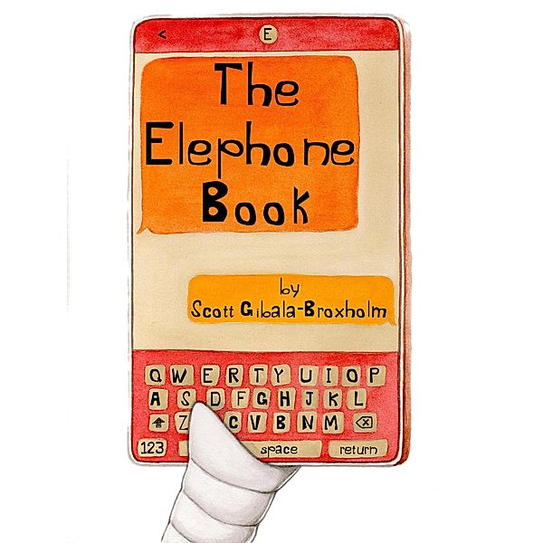 The Elephone Book, Scott Gibala-Broxholm