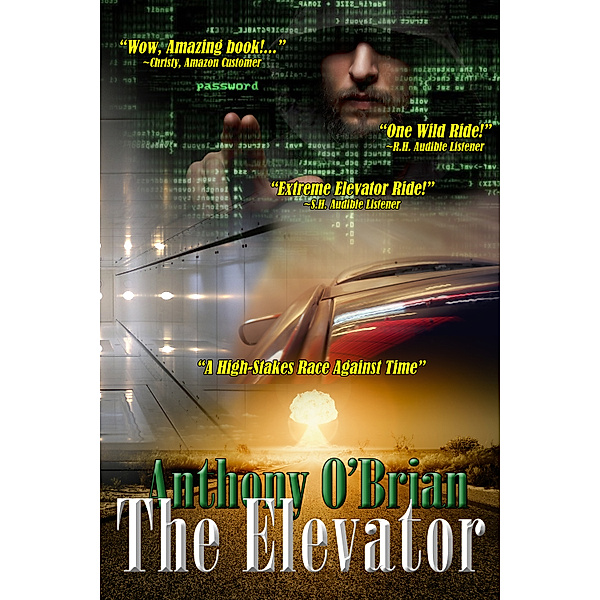 The Elevator, Anthony O'Brian