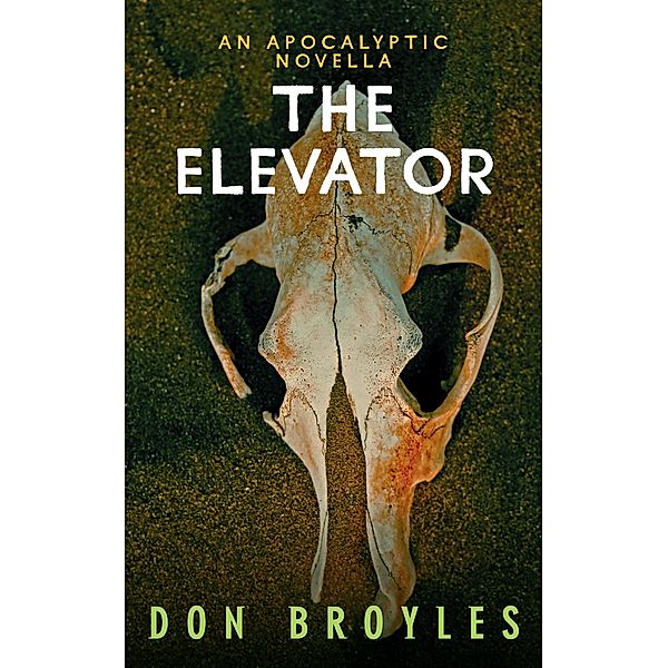 The Elevator, Don Broyles