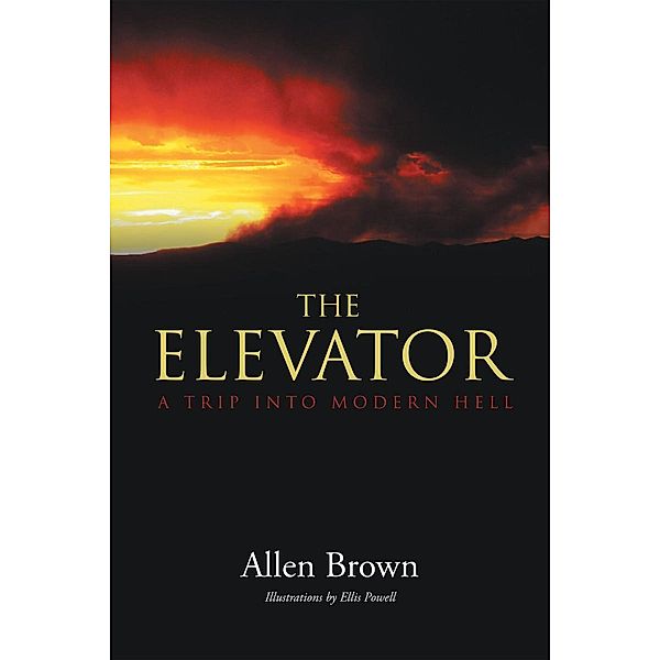 The Elevator, Allen Brown