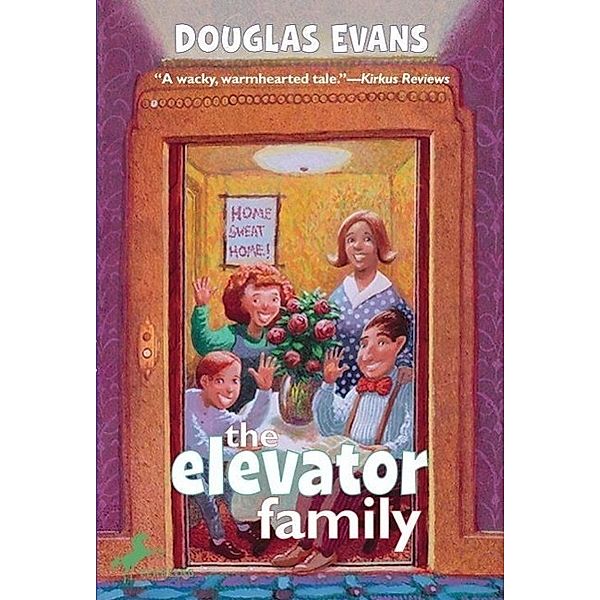 The Elevator Family, Douglas Evans