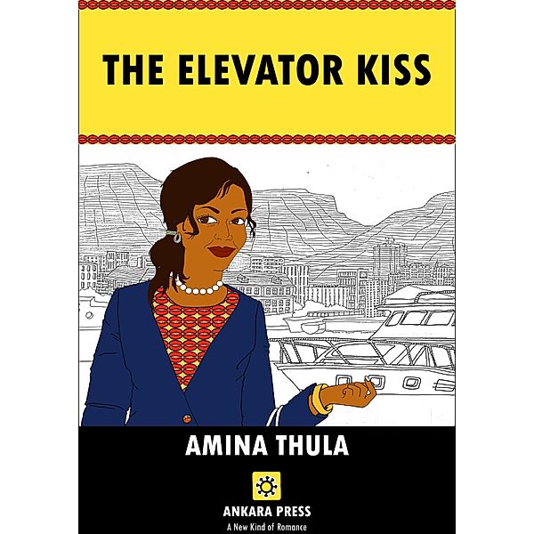 The Elevator Kiss, Amina Thula
