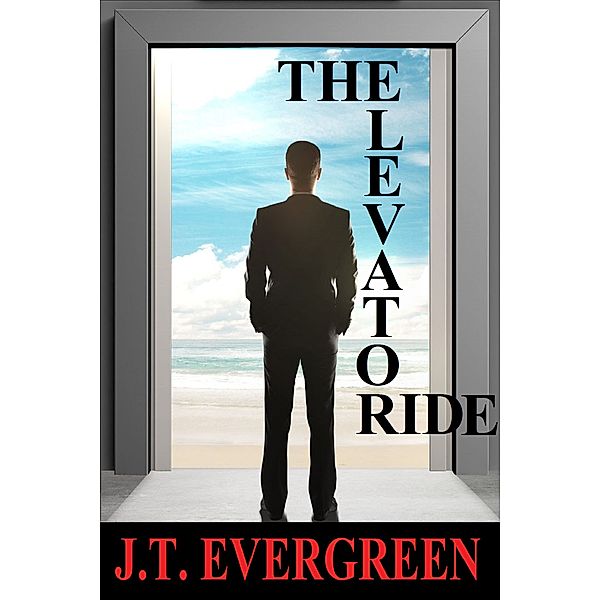 The Elevator Ride, J.T. Evergreen