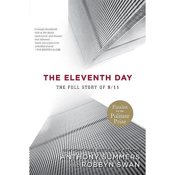 The Eleventh Day, Anthony Summers, Robbyn Swan