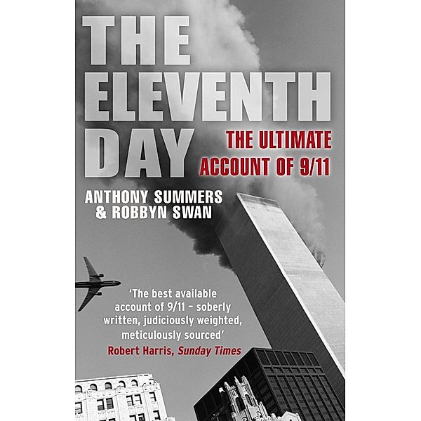 The Eleventh Day, Anthony Summers, Robbyn Swan
