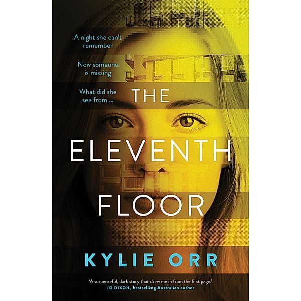 The Eleventh Floor, Kylie Orr
