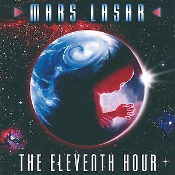 The Eleventh Hour, Mars Lasar