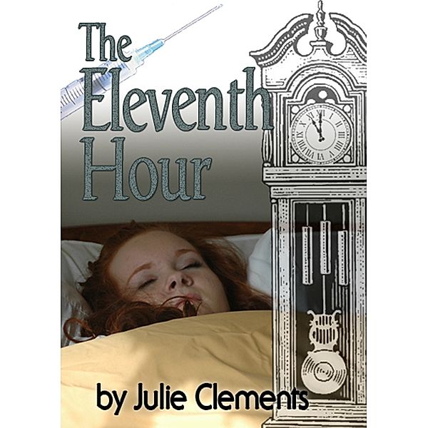 The Eleventh Hour, Julie Clements