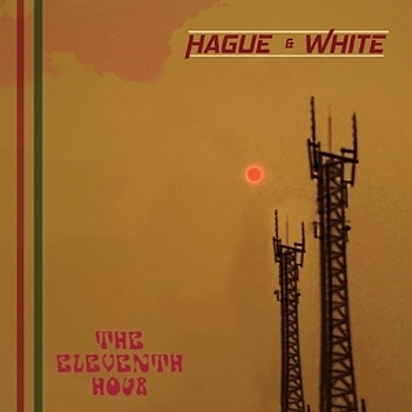 The Eleventh Hour, Hague & White