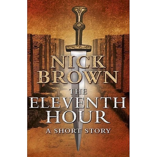 The Eleventh Hour, Nick Brown