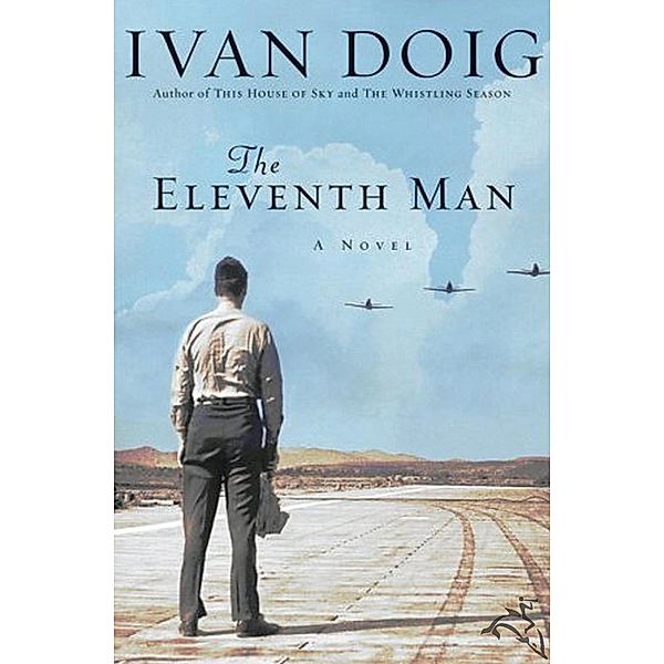 The Eleventh Man, Ivan Doig