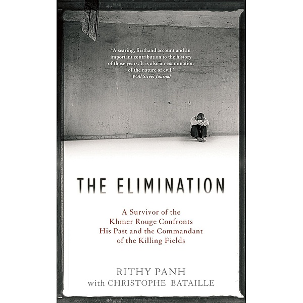 The Elimination, Rithy Panh