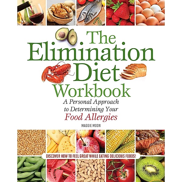 The Elimination Diet Workbook, Moon