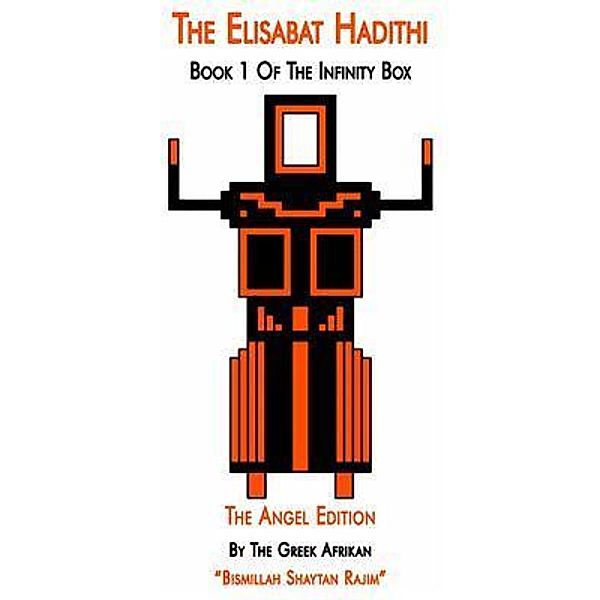 The Elisabat Hadithi, The Greek Afrikan
