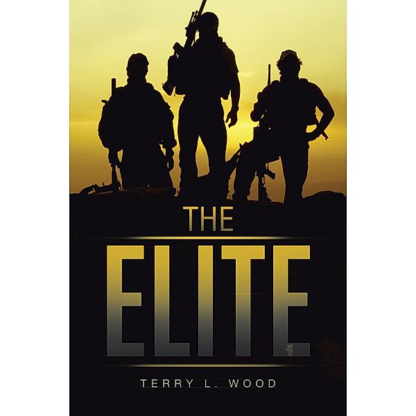 The Elite, Terry L. Wood