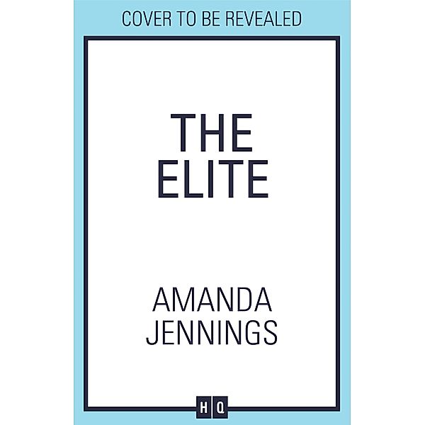 The Elite, Amanda Jennings