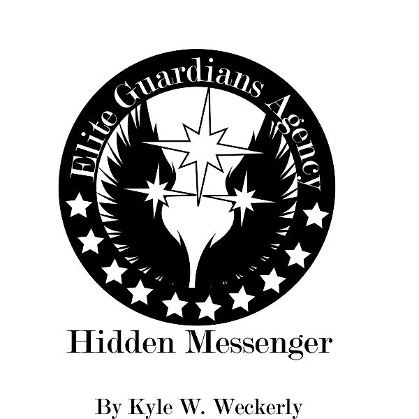 The Elite Guardian Agency / The Elite Guardian Agency, Kyle Weckerly