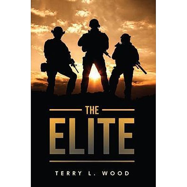 The Elite / Stratton Press, Terry L. Wood