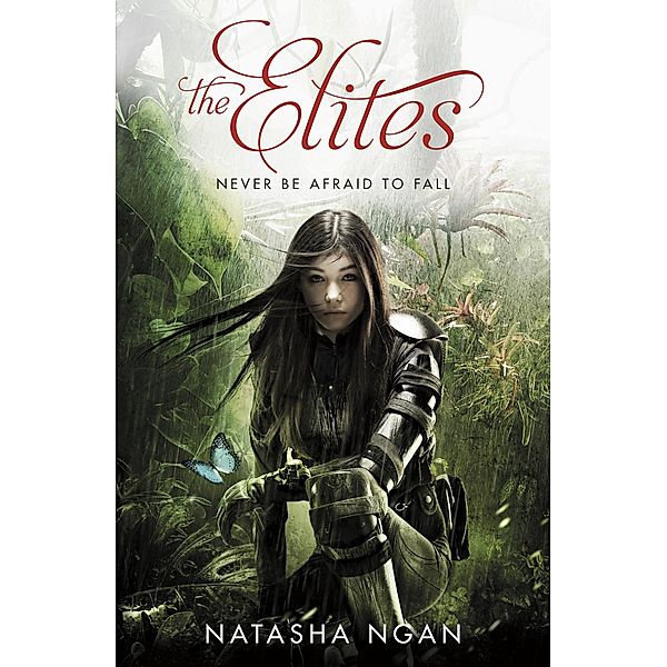The Elites, Natasha Ngan