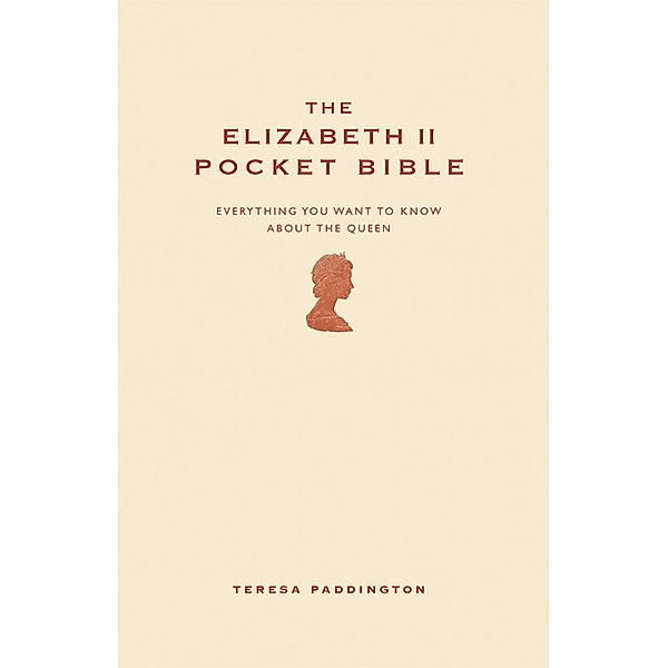 The Elizabeth II Pocket Bible, Teresa Paddington