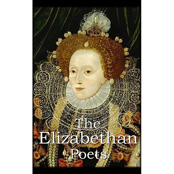 The Elizabethan Poets, John Donne