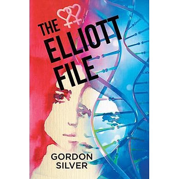 The Elliott File, Gordon Silver