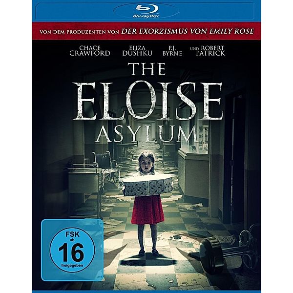 The Eloise Asylum, Diverse Interpreten