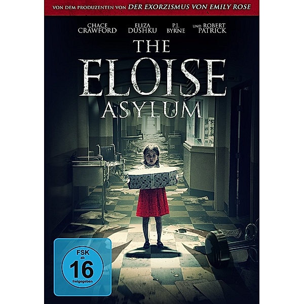 The Eloise Asylum, Diverse Interpreten