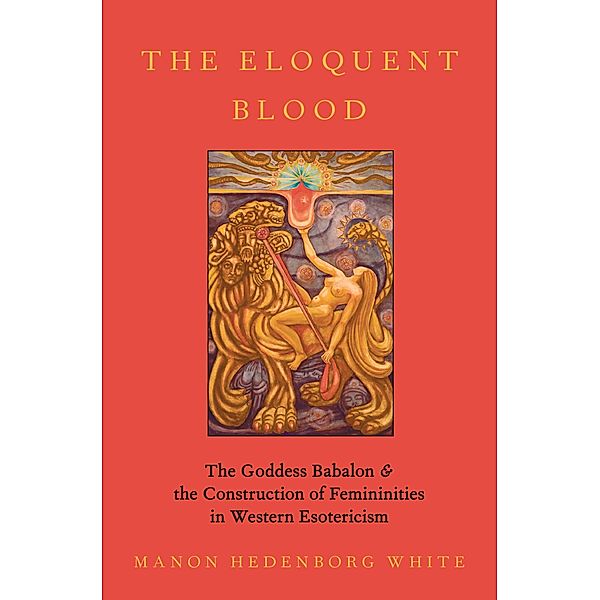The Eloquent Blood, Manon Hedenborg White