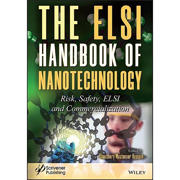 The ELSI Handbook of Nanotechnology