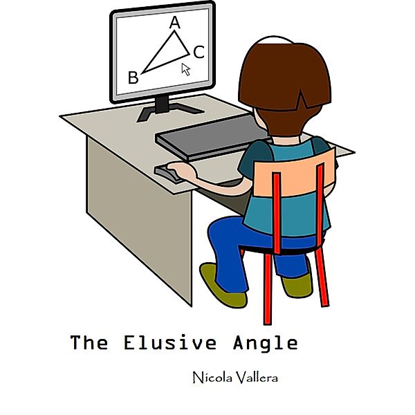 The Elusive Angle, Nicola Vallera