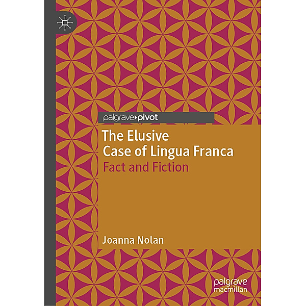 The Elusive Case of Lingua Franca, Joanna Nolan