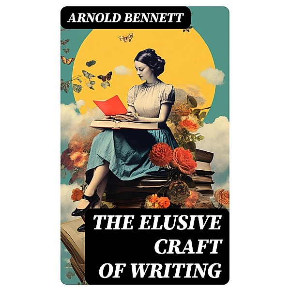 The Elusive Craft of Writing, Arnold Bennett