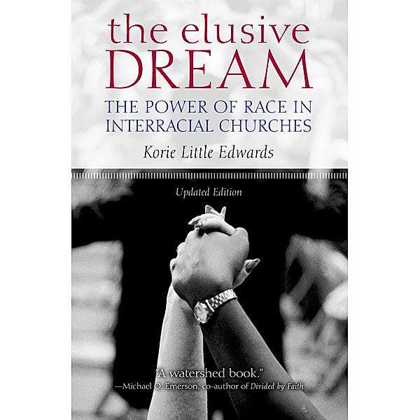 The Elusive Dream, Korie Little Edwards