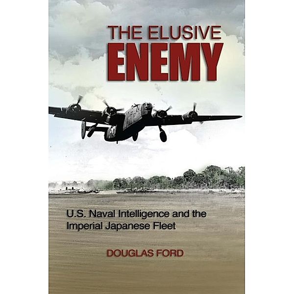 The Elusive Enemy, Douglas Ford