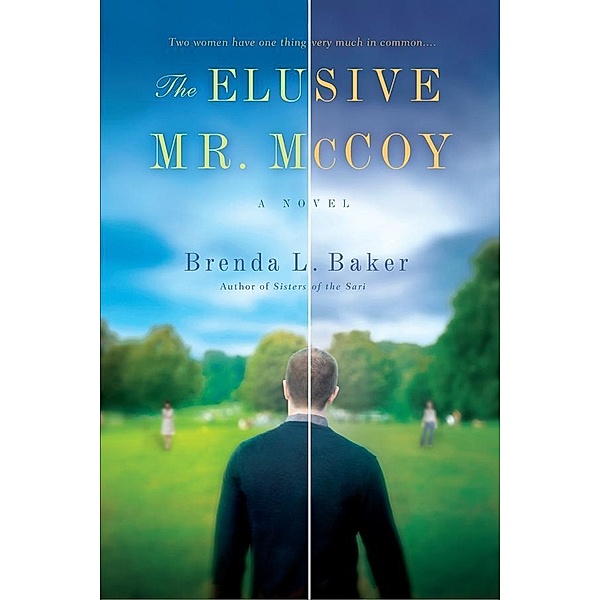The Elusive Mr. McCoy, Brenda L. Baker