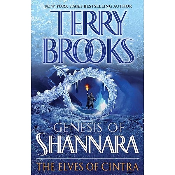 The Elves of Cintra / Pre-Shannara: Genesis of Shannara Bd.2, Terry Brooks