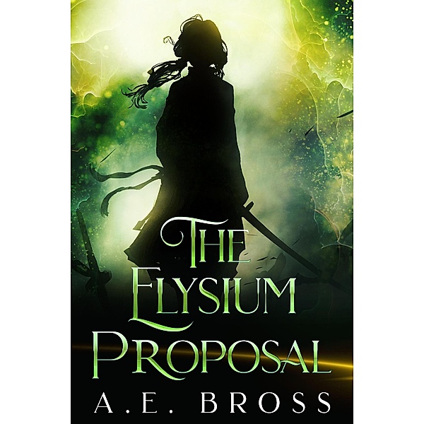 The Elysium Proposal, A. E. Bross