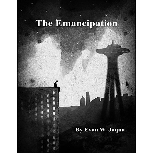 The Emancipation, Evan W. Jaqua